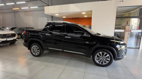 FIAT Toro 2.0 16V 4P VOLCANO 4WD TURBO DIESEL AUTOM�TICO, Foto 4