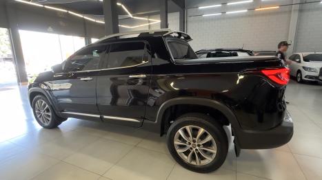 FIAT Toro 2.0 16V 4P VOLCANO 4WD TURBO DIESEL AUTOM�TICO, Foto 6