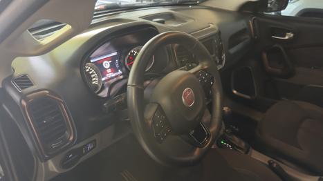 FIAT Toro 2.0 16V 4P VOLCANO 4WD TURBO DIESEL AUTOM�TICO, Foto 8