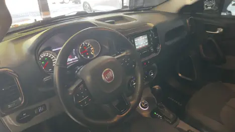 FIAT Toro 2.0 16V 4P VOLCANO 4WD TURBO DIESEL AUTOM�TICO, Foto 9