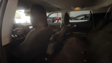 FIAT Toro 2.0 16V 4P VOLCANO 4WD TURBO DIESEL AUTOM�TICO, Foto 11