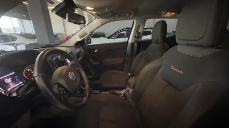 FIAT Toro 2.0 16V 4P VOLCANO 4WD TURBO DIESEL AUTOM�TICO, Foto 12