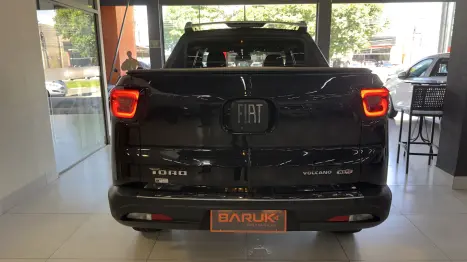 FIAT Toro 2.0 16V 4P VOLCANO 4WD TURBO DIESEL AUTOM�TICO, Foto 13