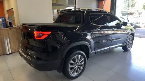 FIAT Toro 2.0 16V 4P VOLCANO 4WD TURBO DIESEL AUTOM�TICO, Foto 14