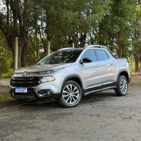 FIAT Toro 2.0 16V 4P VOLCANO 4WD TURBO DIESEL AUTOM�TICO, Foto 1