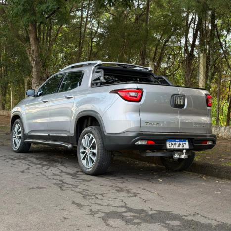 FIAT Toro 2.0 16V 4P VOLCANO 4WD TURBO DIESEL AUTOM�TICO, Foto 3