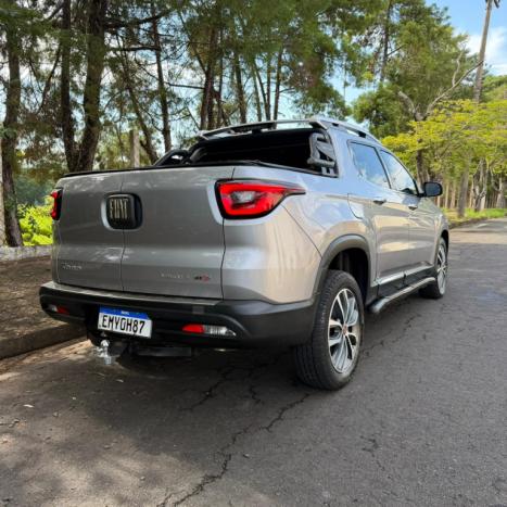 FIAT Toro 2.0 16V 4P VOLCANO 4WD TURBO DIESEL AUTOM�TICO, Foto 4