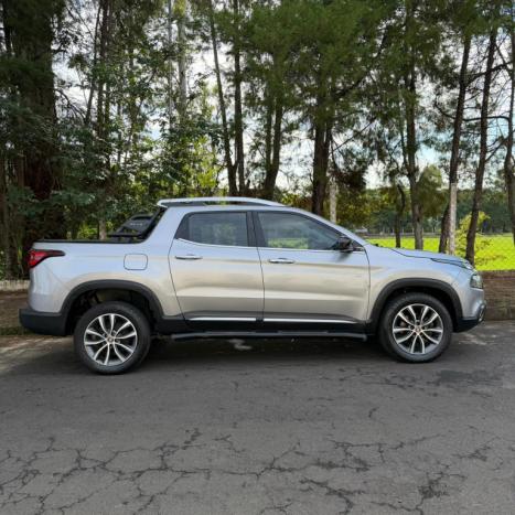 FIAT Toro 2.0 16V 4P VOLCANO 4WD TURBO DIESEL AUTOM�TICO, Foto 5