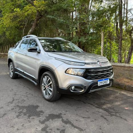 FIAT Toro 2.0 16V 4P VOLCANO 4WD TURBO DIESEL AUTOM�TICO, Foto 6