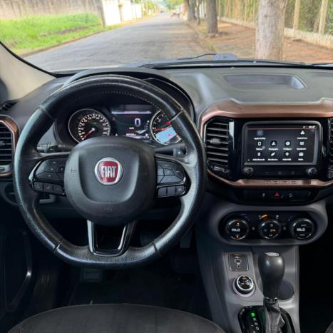 FIAT Toro 2.0 16V 4P VOLCANO 4WD TURBO DIESEL AUTOM�TICO, Foto 7