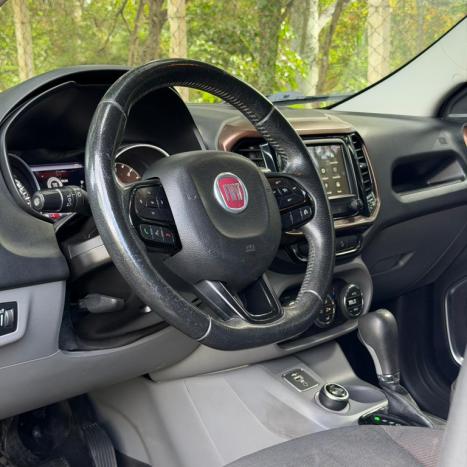 FIAT Toro 2.0 16V 4P VOLCANO 4WD TURBO DIESEL AUTOM�TICO, Foto 8