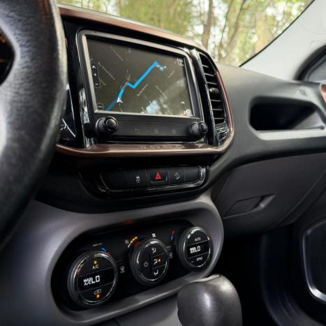 FIAT Toro 2.0 16V 4P VOLCANO 4WD TURBO DIESEL AUTOM�TICO, Foto 9