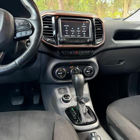 FIAT Toro 2.0 16V 4P VOLCANO 4WD TURBO DIESEL AUTOM�TICO, Foto 10