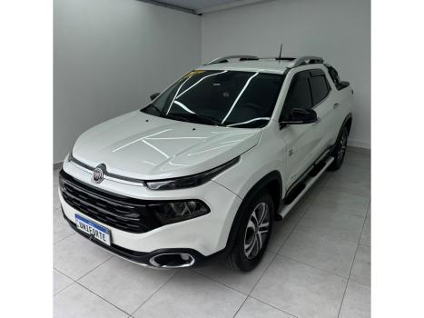 FIAT Toro 2.0 16V 4P VOLCANO 4WD TURBO DIESEL AUTOM�TICO, Foto 1
