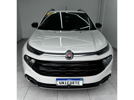 FIAT Toro 2.0 16V 4P VOLCANO 4WD TURBO DIESEL AUTOM�TICO, Foto 2