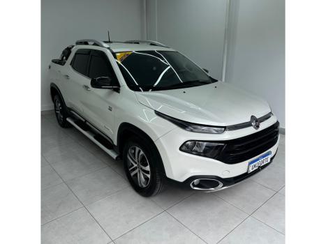 FIAT Toro 2.0 16V 4P VOLCANO 4WD TURBO DIESEL AUTOM�TICO, Foto 3
