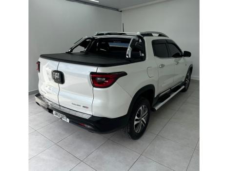 FIAT Toro 2.0 16V 4P VOLCANO 4WD TURBO DIESEL AUTOM�TICO, Foto 4