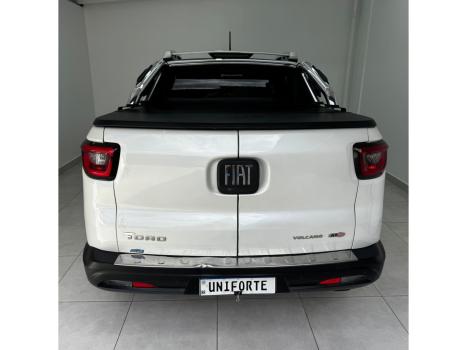 FIAT Toro 2.0 16V 4P VOLCANO 4WD TURBO DIESEL AUTOM�TICO, Foto 5