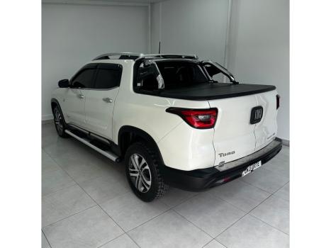 FIAT Toro 2.0 16V 4P VOLCANO 4WD TURBO DIESEL AUTOM�TICO, Foto 6
