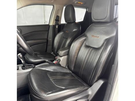 FIAT Toro 2.0 16V 4P VOLCANO 4WD TURBO DIESEL AUTOM�TICO, Foto 8