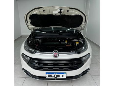 FIAT Toro 2.0 16V 4P VOLCANO 4WD TURBO DIESEL AUTOM�TICO, Foto 9
