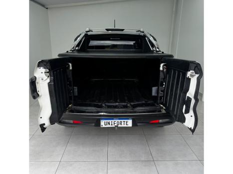 FIAT Toro 2.0 16V 4P VOLCANO 4WD TURBO DIESEL AUTOM�TICO, Foto 10