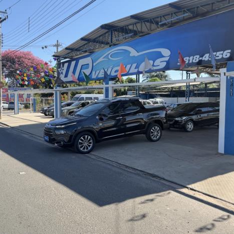 FIAT Toro 2.0 16V 4P VOLCANO 4WD TURBO DIESEL AUTOM�TICO, Foto 1