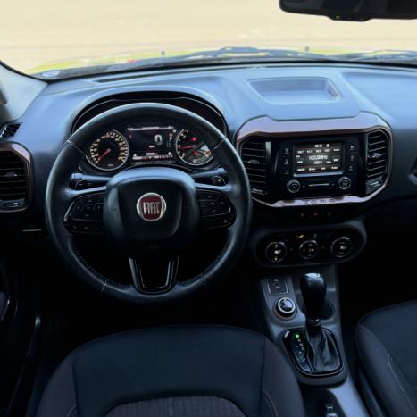 FIAT Toro 2.0 16V 4P VOLCANO 4WD TURBO DIESEL AUTOM�TICO, Foto 2