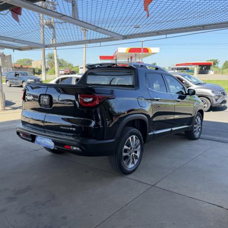 FIAT Toro 2.0 16V 4P VOLCANO 4WD TURBO DIESEL AUTOM�TICO, Foto 5