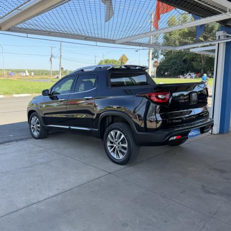 FIAT Toro 2.0 16V 4P VOLCANO 4WD TURBO DIESEL AUTOM�TICO, Foto 7