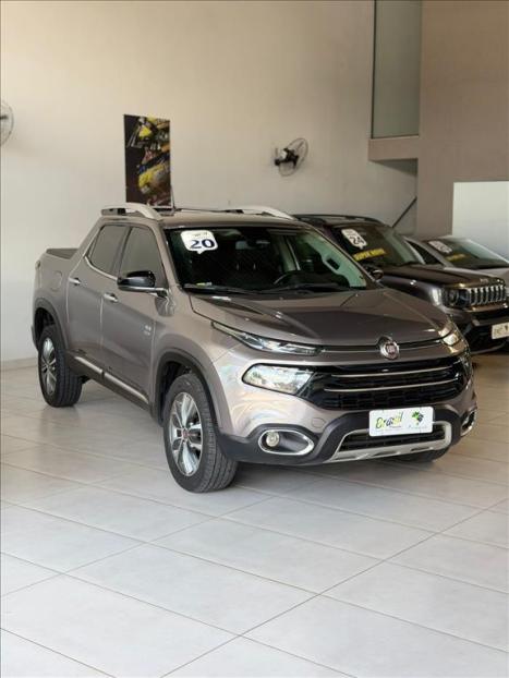 FIAT Toro 2.0 16V 4P VOLCANO 4WD TURBO DIESEL AUTOM�TICO, Foto 1
