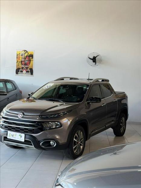 FIAT Toro 2.0 16V 4P VOLCANO 4WD TURBO DIESEL AUTOM�TICO, Foto 3