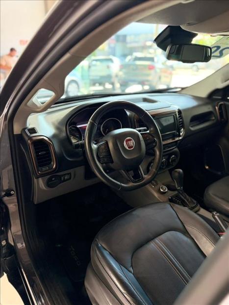 FIAT Toro 2.0 16V 4P VOLCANO 4WD TURBO DIESEL AUTOM�TICO, Foto 5