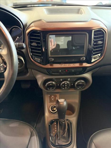 FIAT Toro 2.0 16V 4P VOLCANO 4WD TURBO DIESEL AUTOM�TICO, Foto 6