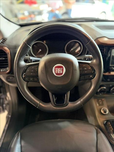 FIAT Toro 2.0 16V 4P VOLCANO 4WD TURBO DIESEL AUTOM�TICO, Foto 7