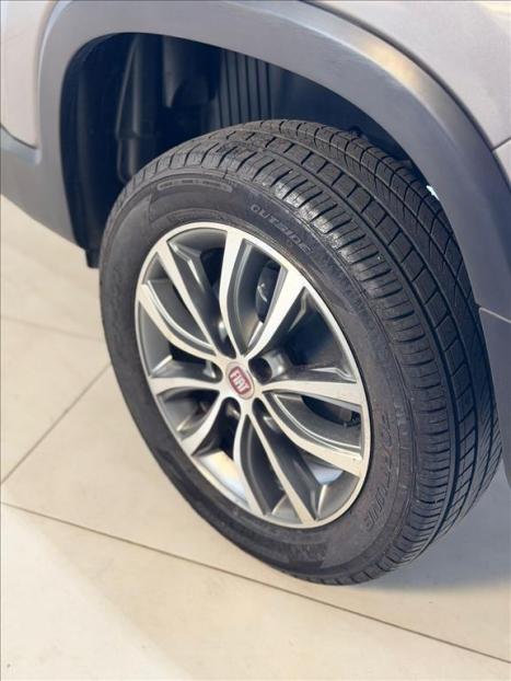 FIAT Toro 2.0 16V 4P VOLCANO 4WD TURBO DIESEL AUTOM�TICO, Foto 10