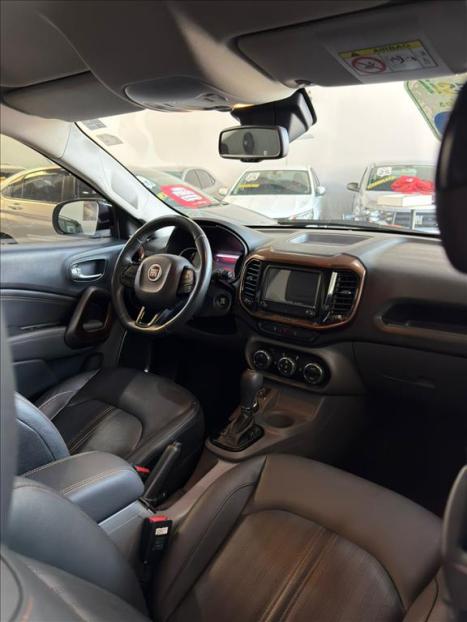 FIAT Toro 2.0 16V 4P VOLCANO 4WD TURBO DIESEL AUTOM�TICO, Foto 11