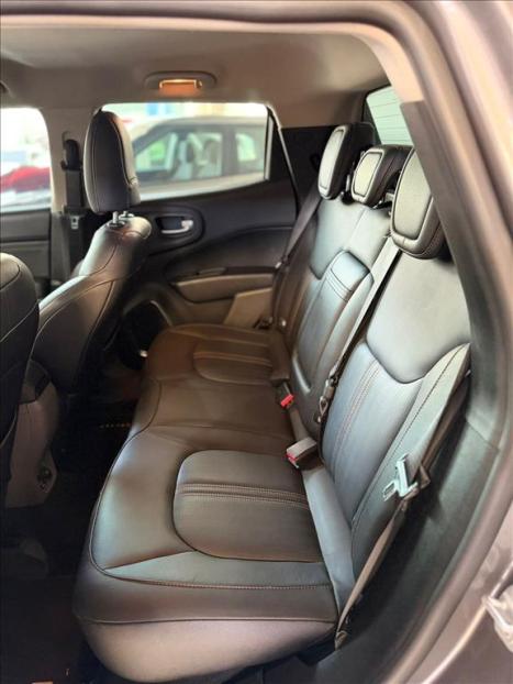 FIAT Toro 2.0 16V 4P VOLCANO 4WD TURBO DIESEL AUTOM�TICO, Foto 12