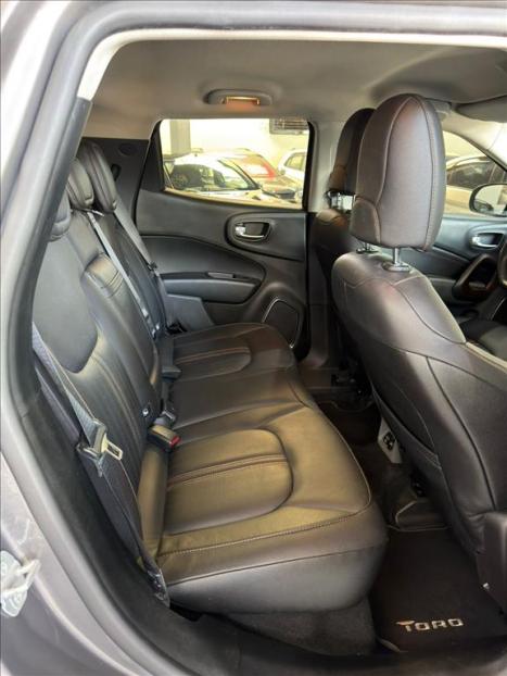 FIAT Toro 2.0 16V 4P VOLCANO 4WD TURBO DIESEL AUTOM�TICO, Foto 13