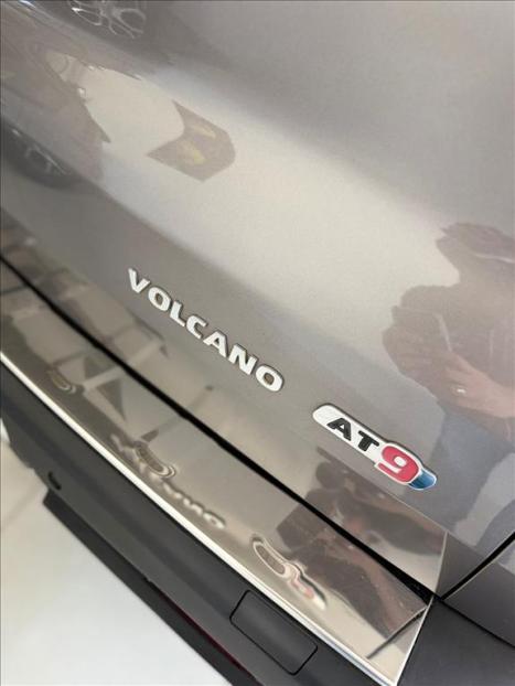 FIAT Toro 2.0 16V 4P VOLCANO 4WD TURBO DIESEL AUTOM�TICO, Foto 14