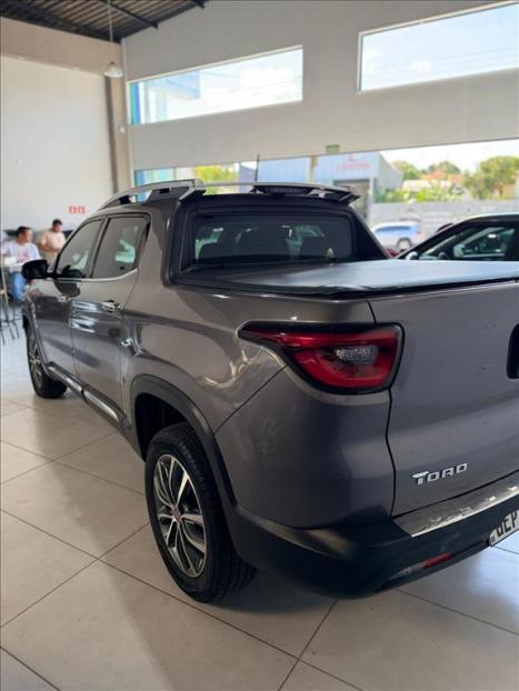 FIAT Toro 2.0 16V 4P VOLCANO 4WD TURBO DIESEL AUTOM�TICO, Foto 15