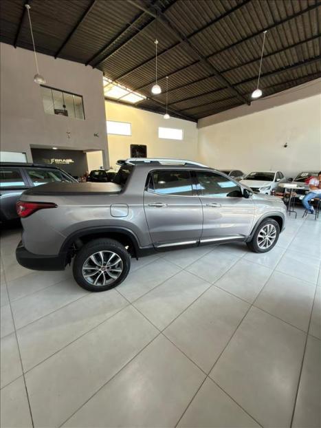 FIAT Toro 2.0 16V 4P VOLCANO 4WD TURBO DIESEL AUTOM�TICO, Foto 16