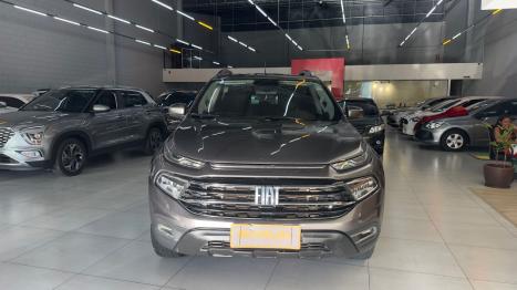 FIAT Toro 2.0 16V 4P FREEDOM TURBO DIESEL, Foto 1