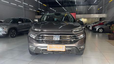 FIAT Toro 2.0 16V 4P FREEDOM TURBO DIESEL, Foto 2