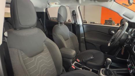 FIAT Toro 2.0 16V 4P FREEDOM TURBO DIESEL, Foto 4