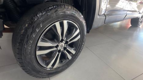 FIAT Toro 2.0 16V 4P FREEDOM TURBO DIESEL, Foto 6
