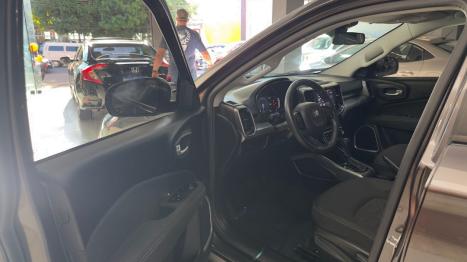 FIAT Toro 2.0 16V 4P FREEDOM TURBO DIESEL, Foto 8