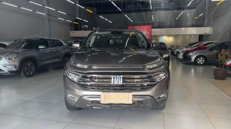 FIAT Toro 2.0 16V 4P FREEDOM TURBO DIESEL, Foto 10