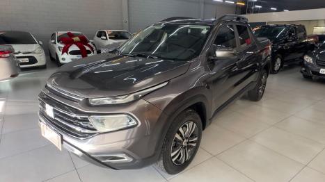 FIAT Toro 2.0 16V 4P FREEDOM TURBO DIESEL, Foto 11