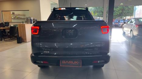 FIAT Toro 2.0 16V 4P FREEDOM TURBO DIESEL, Foto 13